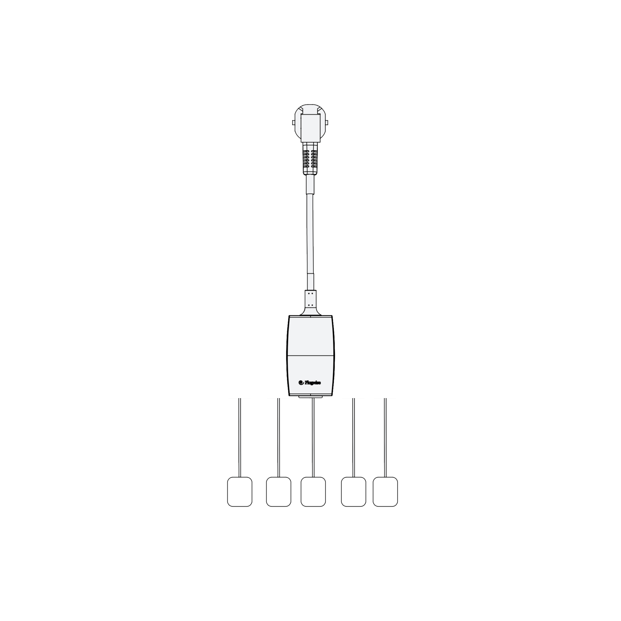 Plugwise Koen 5