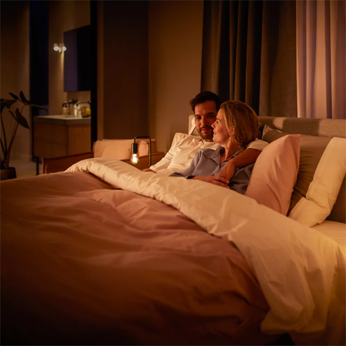 Philips Hue lamp White Ambiance