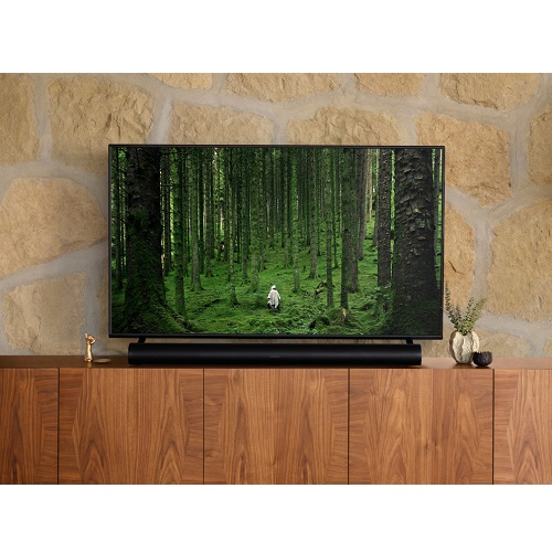 Sonos Arc soundbar zwart met Dolby Atmos Sonos