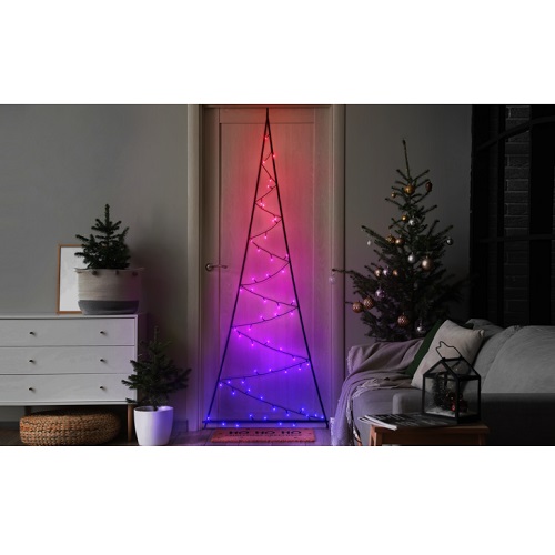 Twinkly Light Tree 70 Leds RGBW