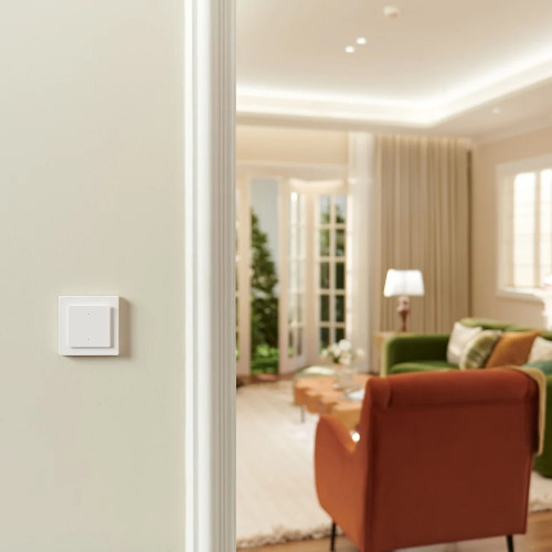 Aqara Light Switch H2 EU
