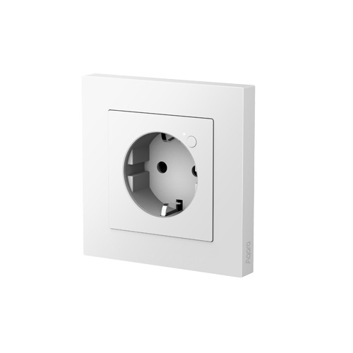 Aqara Wall outlet H2 EU
