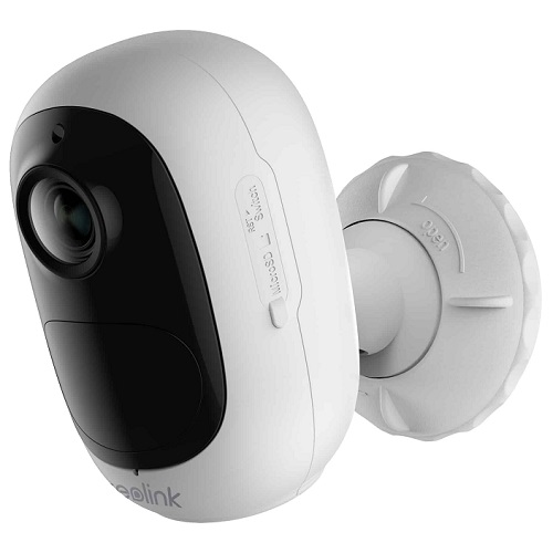 Reolink Argus 2E WiFi camera 1080P