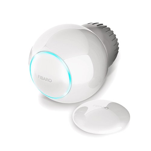 FIBARO Heat Controller Z-Wave Plus Starterpack