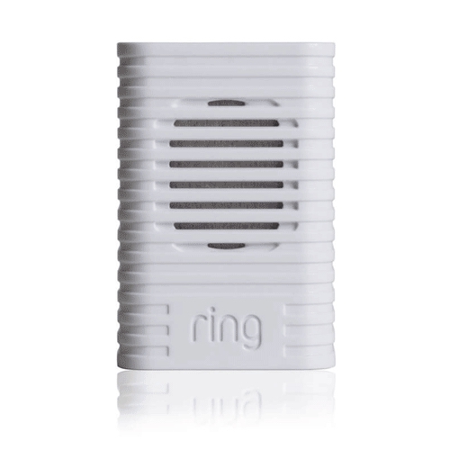 Ring Video Deurbel Pro