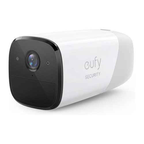 Eufycam 2 Pro camera
