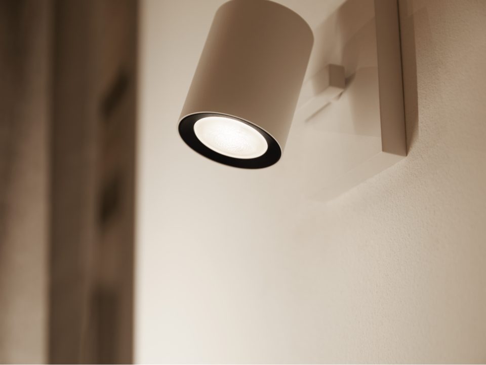 Philips Hue GU10 White DUO pack