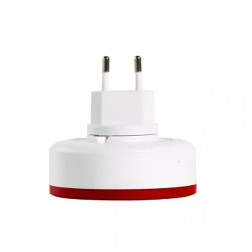 Slimme sirene Zigbee