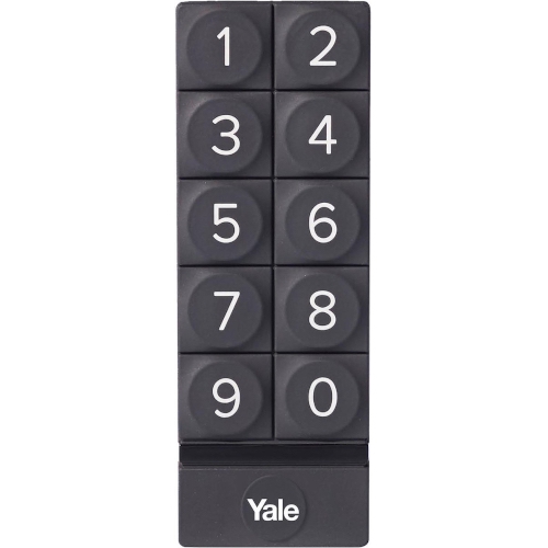 Yale Smart Keypad