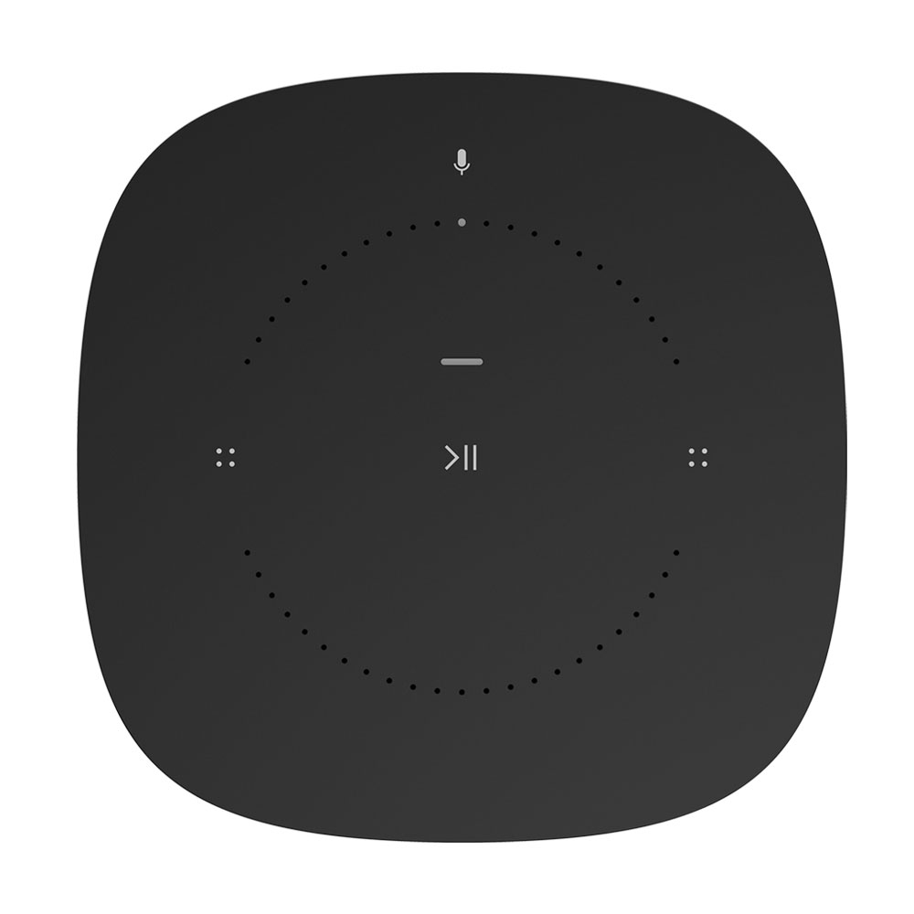 Sonos One Zwart Demo