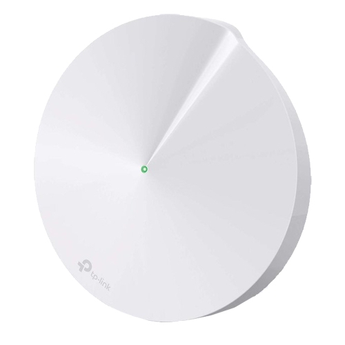 TP-LINK Deco M9 Plus Multiroom wifi systeem V2 Triple Pack