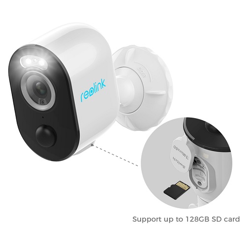 Reolink Argus 3 Pro