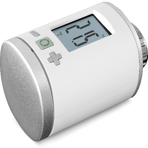 Technisat Slimme Thermostaatkraan Z-Wave