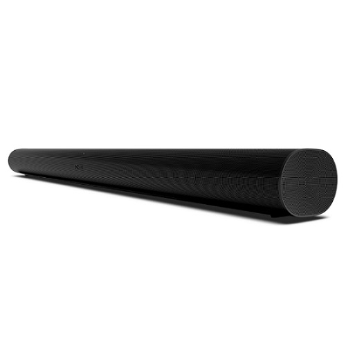 Sonos Arc soundbar zwart met Dolby Atmos Sonos