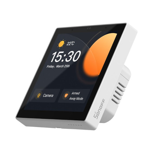 Sonoff Panel Pro 86PB Wit