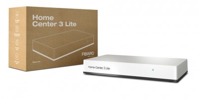 FIBARO HC3L