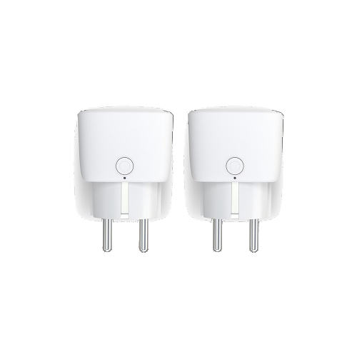 INNR Slimme Stekker Zigbee 2300W duopack