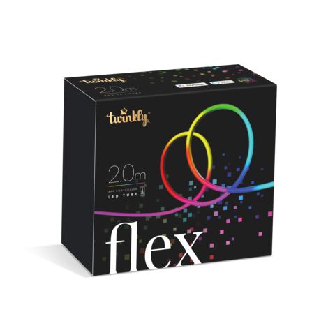 Twinkly Flex RGBW Led Tube 2m