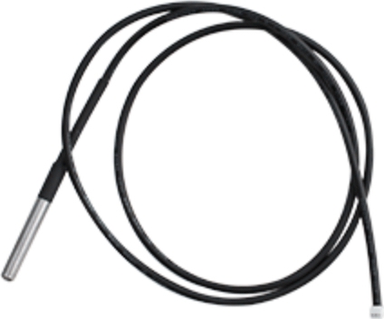 Qubino Flush On-Off Thermostat Inbouw V2