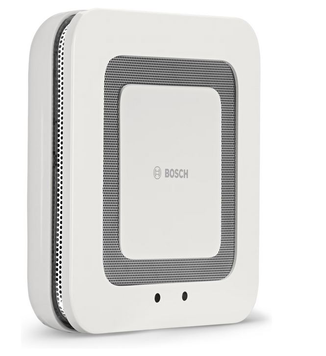 Bosch Twingaurd rookmelder