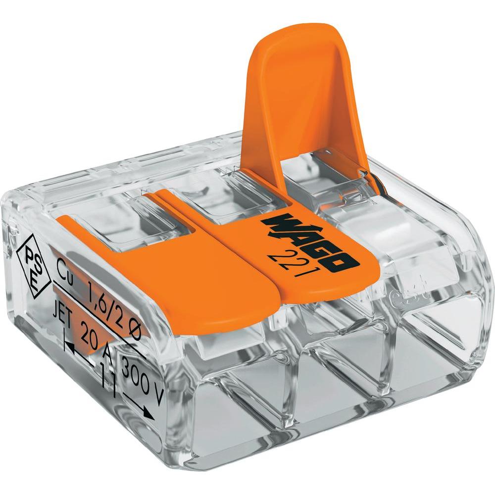 Aansluitset Flexibele Draad 10cm Aansluitset flexibele draad 10cm