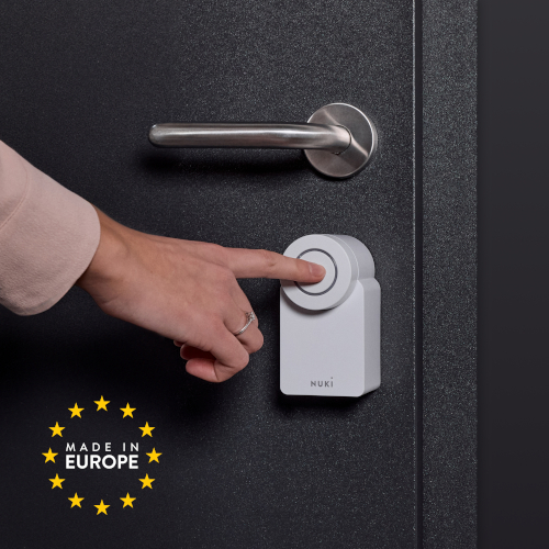 Nuki Smart Lock Go