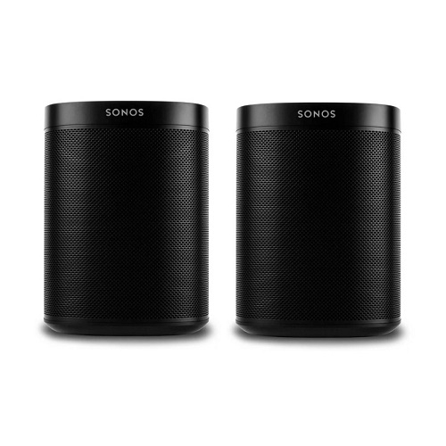 Huisje complexiteit Meevoelen Sonos one duopack kopen? | We ❤️ Smart! | ROBBshop