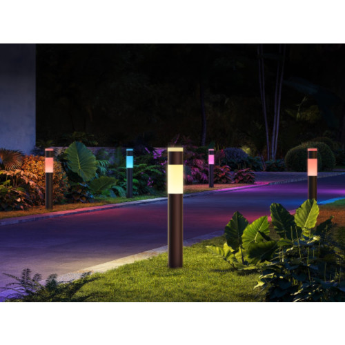 Eufy Outdoor Pathway Light E10 4-pack