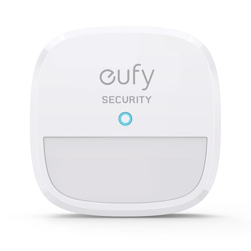 Eufy motion sensor detail