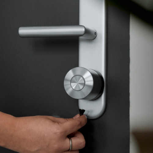 Nuki Smart Lock Ultra Afbeelding