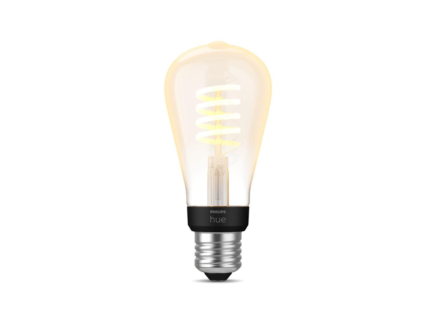 Philips Hue filament lamp Edison E27 White Ambiance