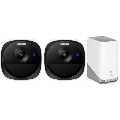 Eufy E40 Camera Uitbreiding