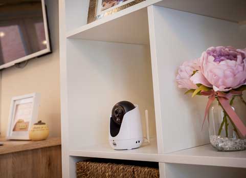 Kiekeboe | Ik wil een IP-camera