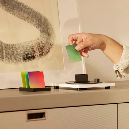 Moodplay Sonos bediening