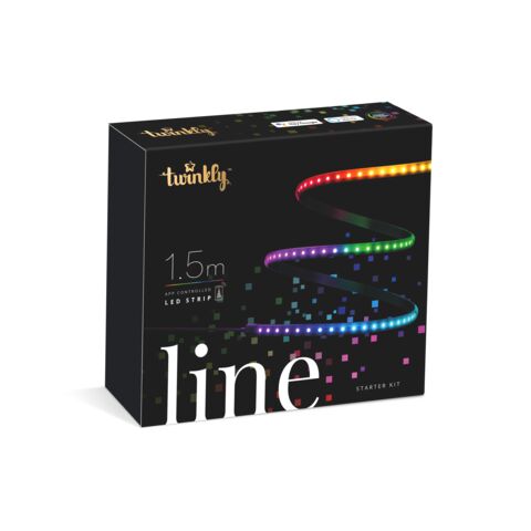 Twinkly Line RGB ledstrip 1.5m