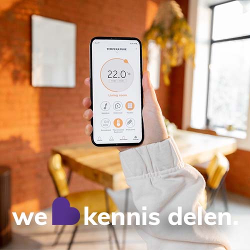 De bespaartips voor jouw thermostaat