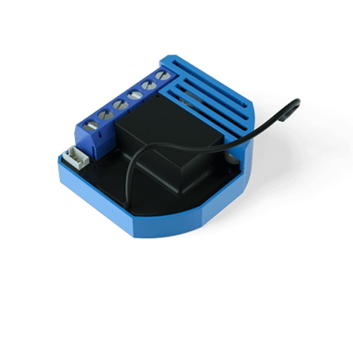 Qubino Flush 1D Relay Z-Wave 2300W