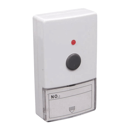 Alecto Deurbel Draadloos Alecto Adb-12 EOL