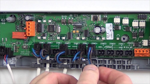 Honeywell Hce 80