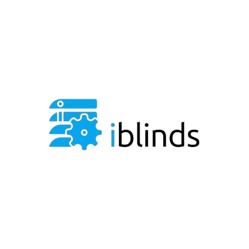 Iblinds Zonnepaneel Accu