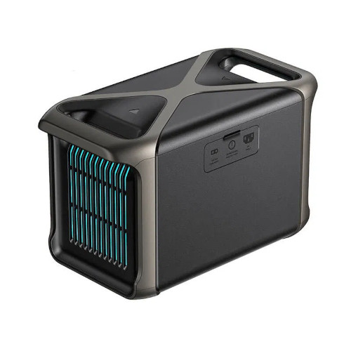 Anker SOLIX F1500 Mobiel Powerstation 