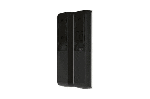 Ajax Raam Deur Sensor Doorprotect Plus Tiltsensor Zwart