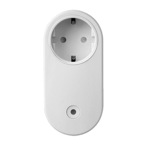 ROBB SMARRT Slimme Stekker Zigbee 3680Watt