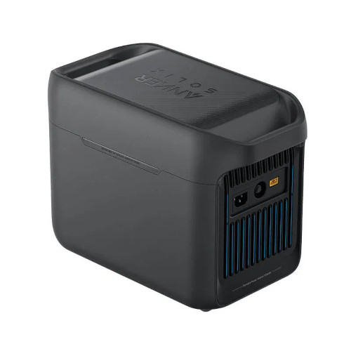 Anker SOLIX C1000X Mobiel Powerstation - 1056Wh & 2400W piek
