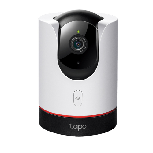 Tapo C225 Pan-tilt camera