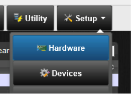 Z-wave stick installeren op Domoticz