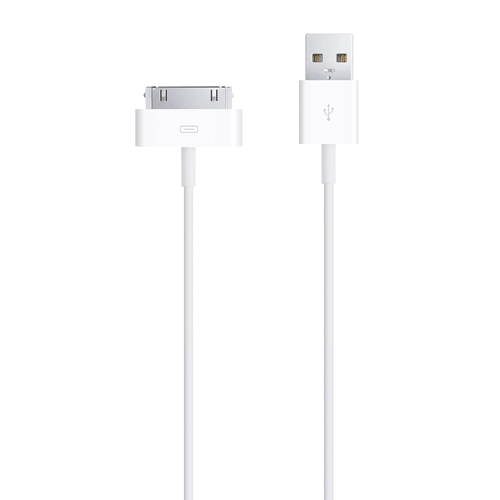 Apple 30 pins connector