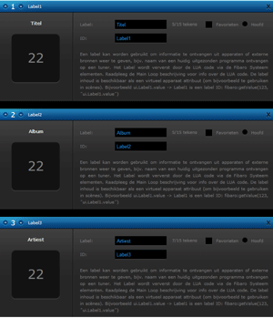 FIBARO Home Center 2 XBMC integratie deel 2
