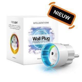 Fibaro Wall Plug
