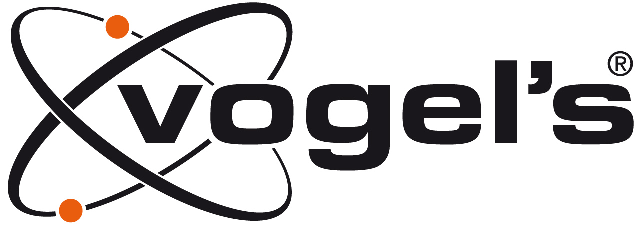 Vogel's logo